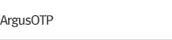 ArgusOTP 